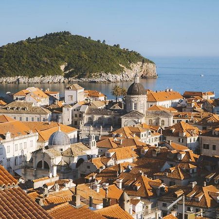 Casa Arancia Lägenhet Dubrovnik Exteriör bild