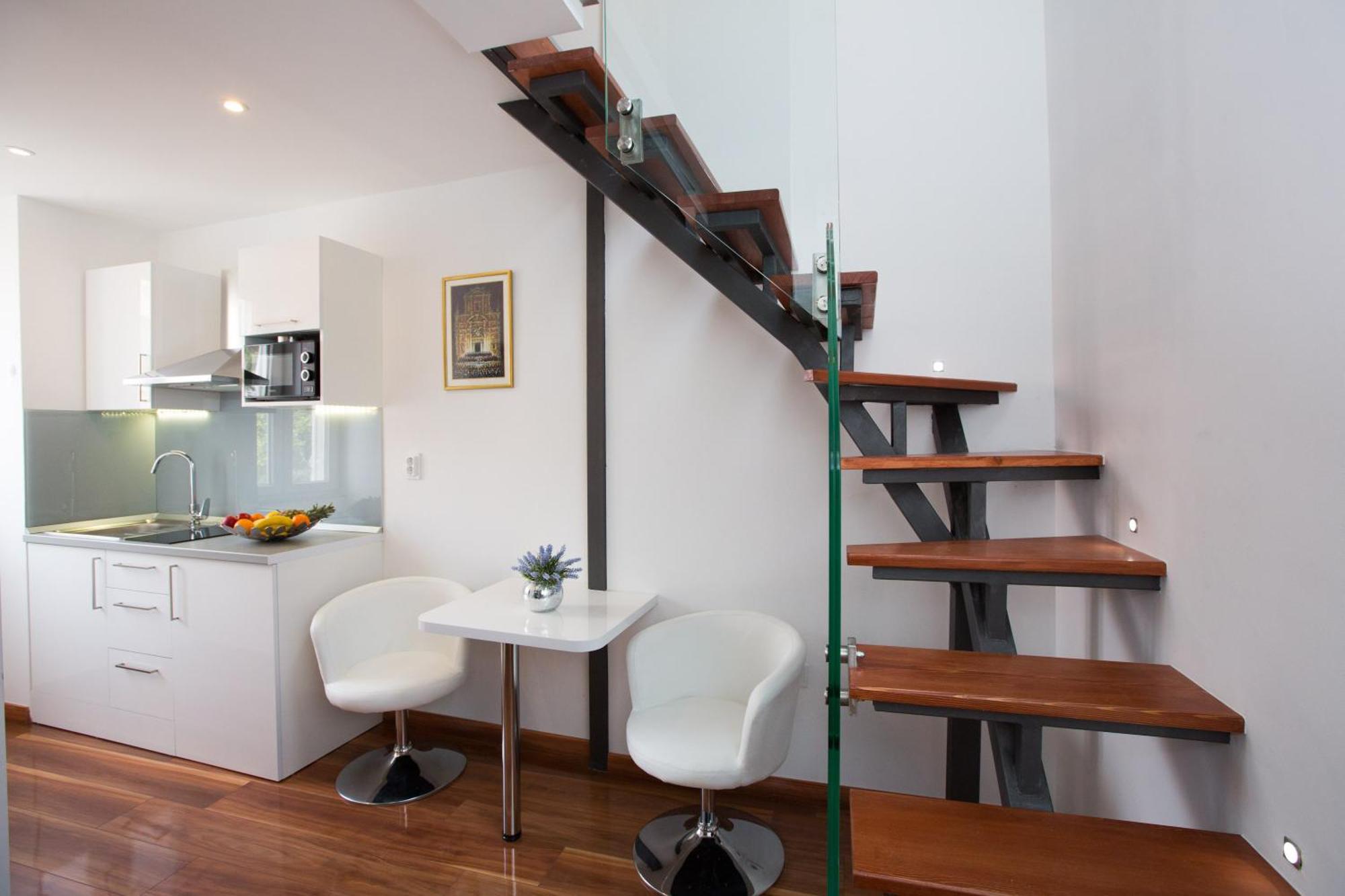 Casa Arancia Lägenhet Dubrovnik Exteriör bild