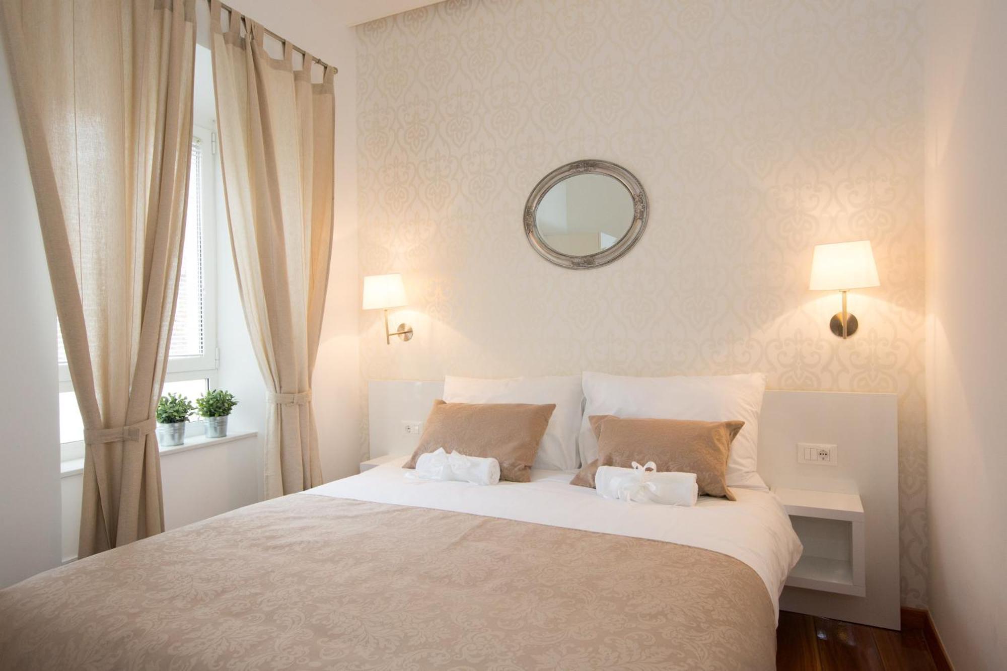 Casa Arancia Lägenhet Dubrovnik Exteriör bild