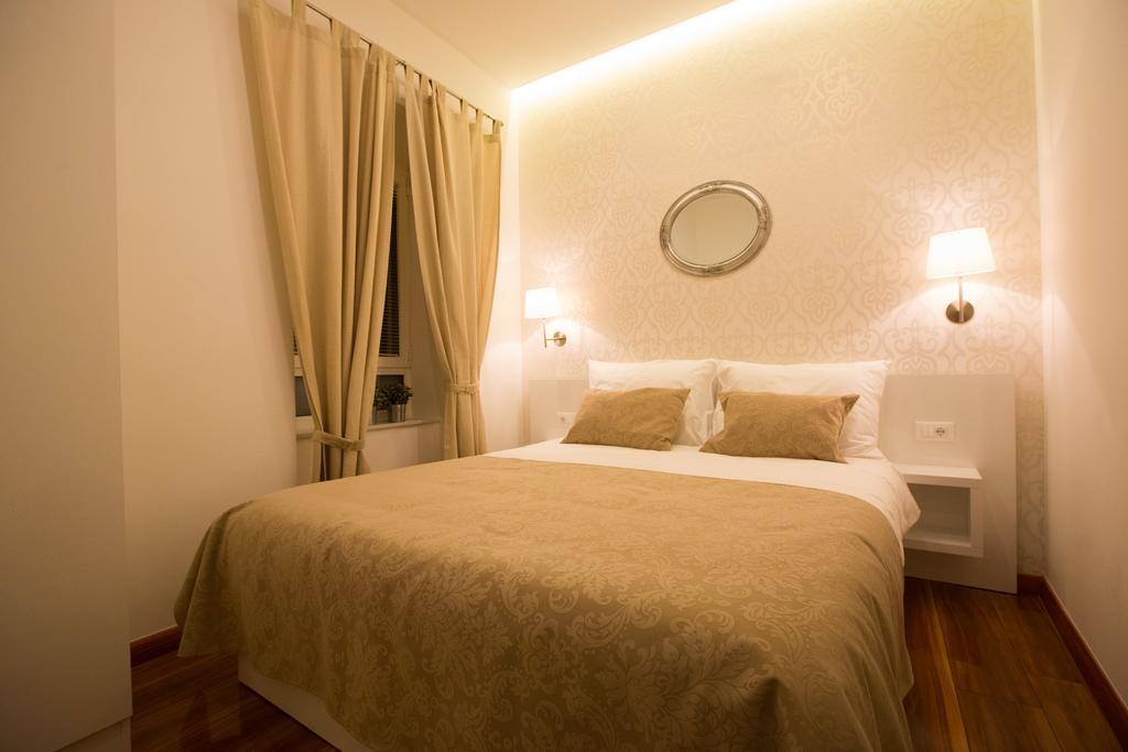 Casa Arancia Lägenhet Dubrovnik Exteriör bild