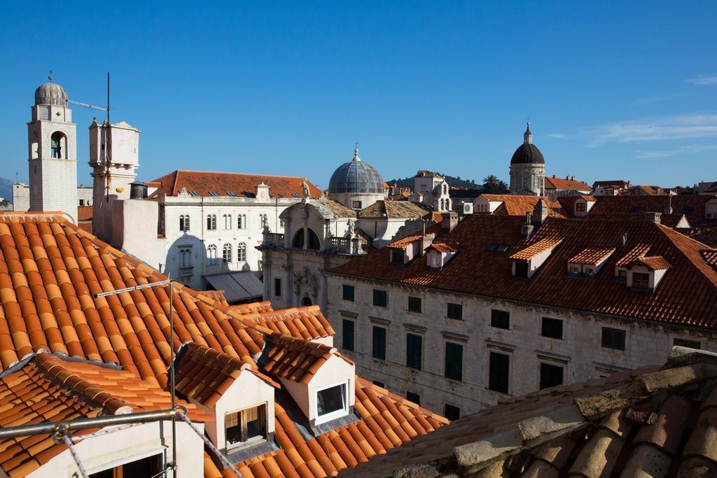Casa Arancia Lägenhet Dubrovnik Exteriör bild