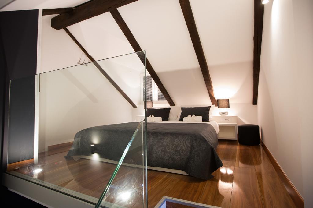 Casa Arancia Lägenhet Dubrovnik Exteriör bild