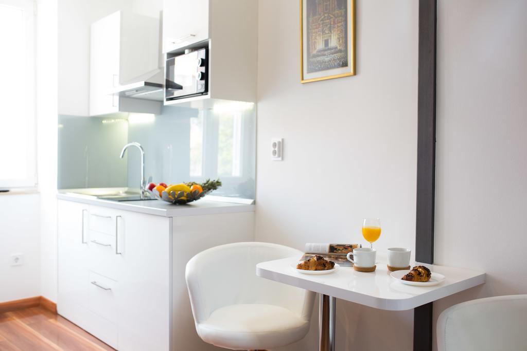 Casa Arancia Lägenhet Dubrovnik Exteriör bild