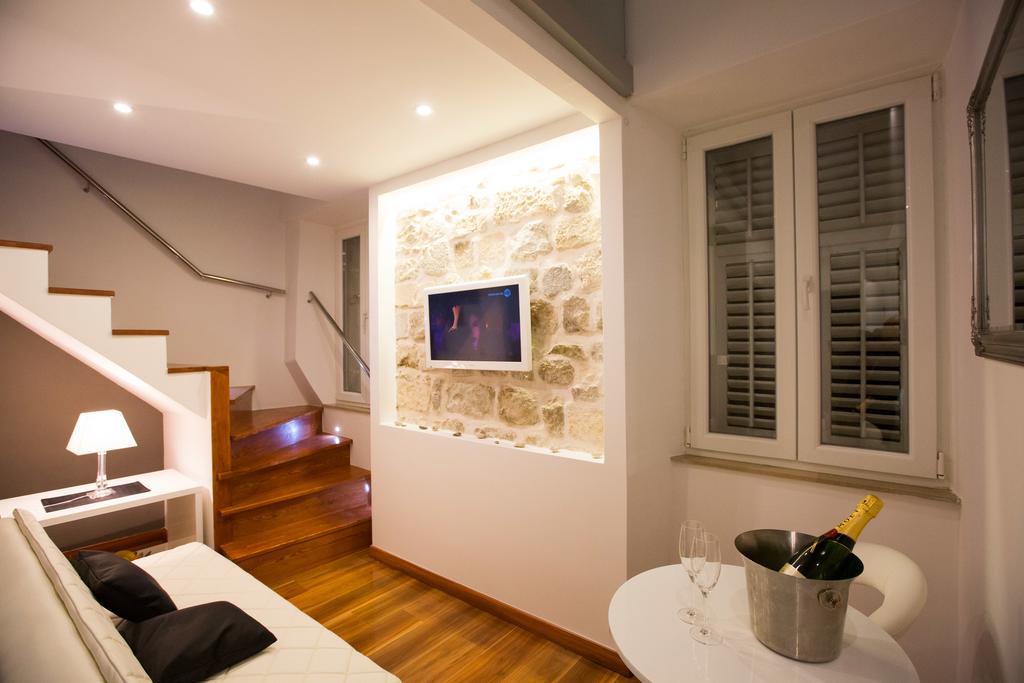 Casa Arancia Lägenhet Dubrovnik Exteriör bild