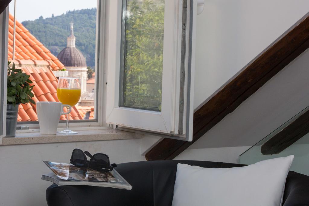 Casa Arancia Lägenhet Dubrovnik Exteriör bild