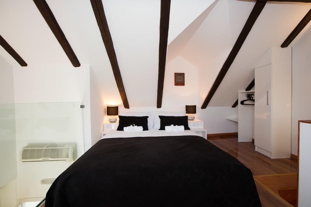 Casa Arancia Lägenhet Dubrovnik Exteriör bild