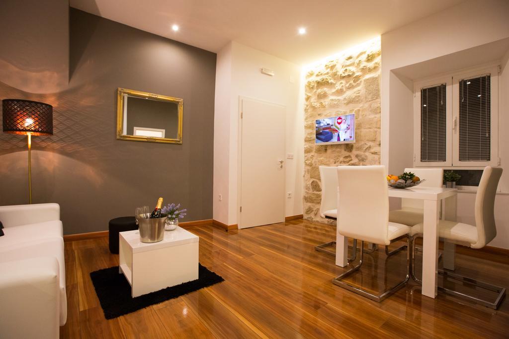 Casa Arancia Lägenhet Dubrovnik Exteriör bild