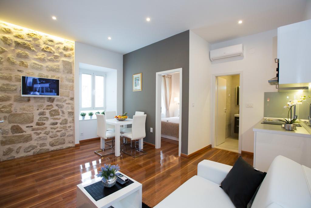 Casa Arancia Lägenhet Dubrovnik Exteriör bild