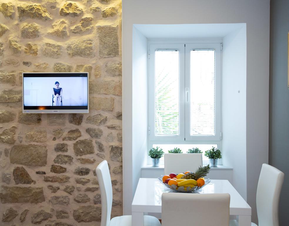 Casa Arancia Lägenhet Dubrovnik Exteriör bild
