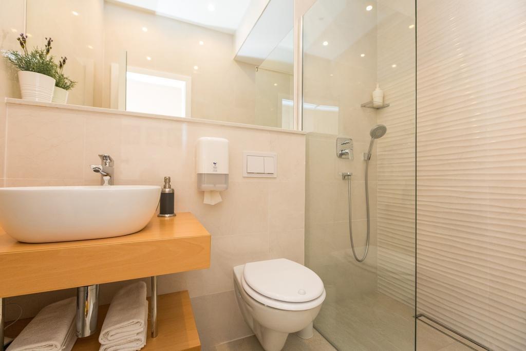 Casa Arancia Lägenhet Dubrovnik Exteriör bild