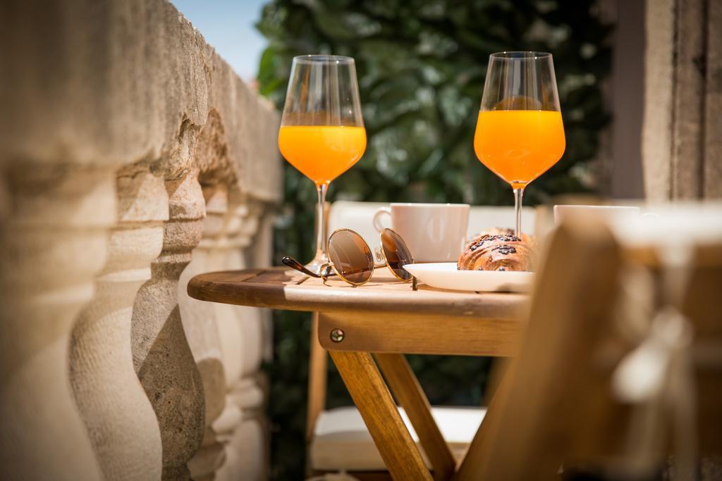 Casa Arancia Lägenhet Dubrovnik Exteriör bild
