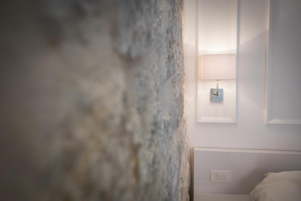 Casa Arancia Lägenhet Dubrovnik Exteriör bild