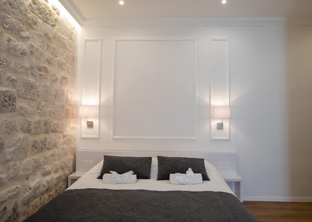 Casa Arancia Lägenhet Dubrovnik Exteriör bild